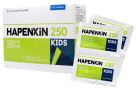 Hapenxin 250 Kids - 900x6003
